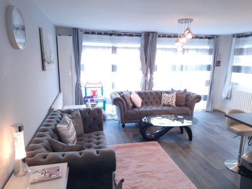 Lounge Seating